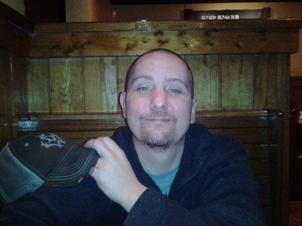 Michael Jeffs Profile Photo