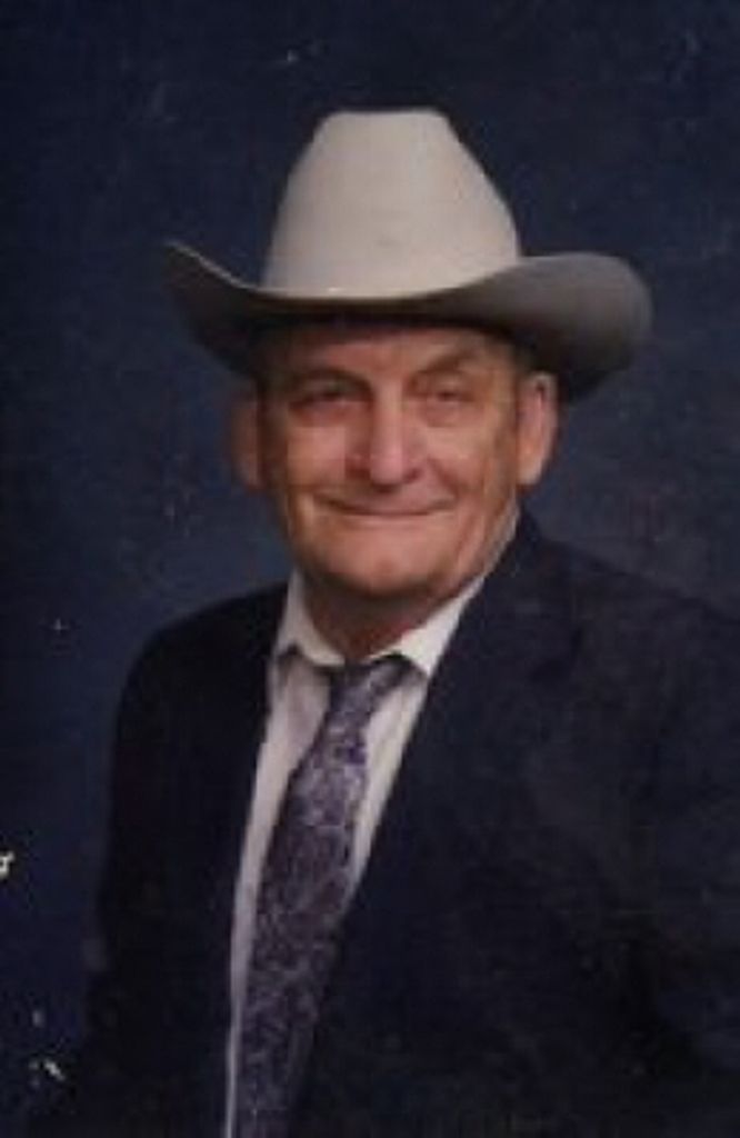 John David Gage