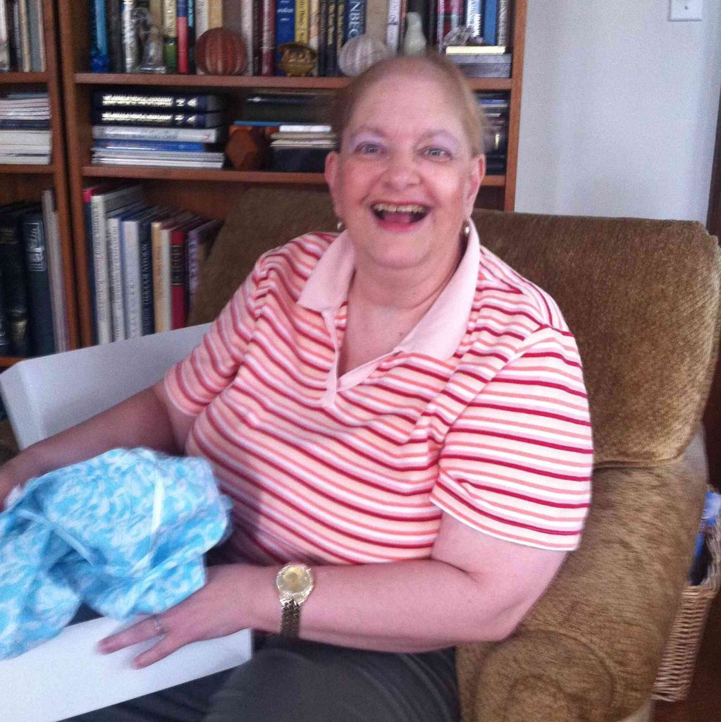 Dana Patrice Loria Profile Photo