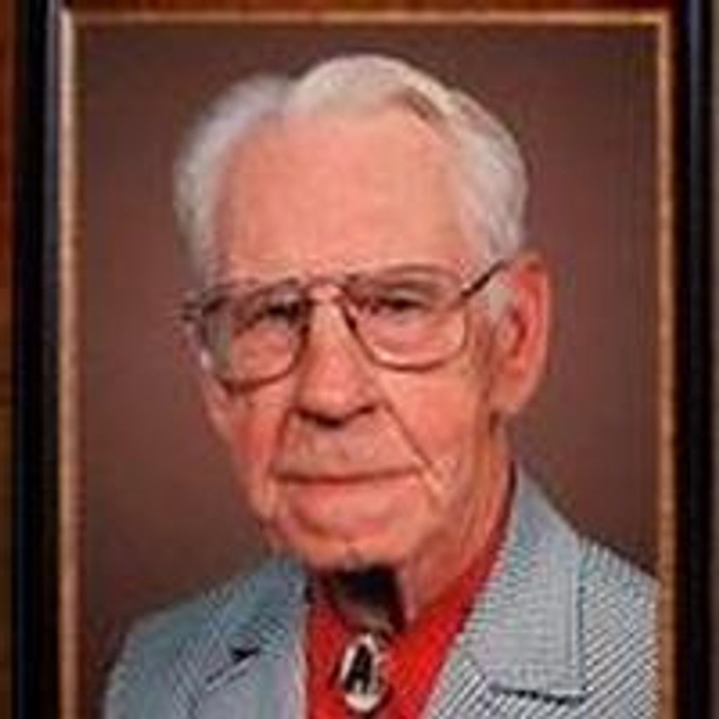 Cyrus Gordon Rush