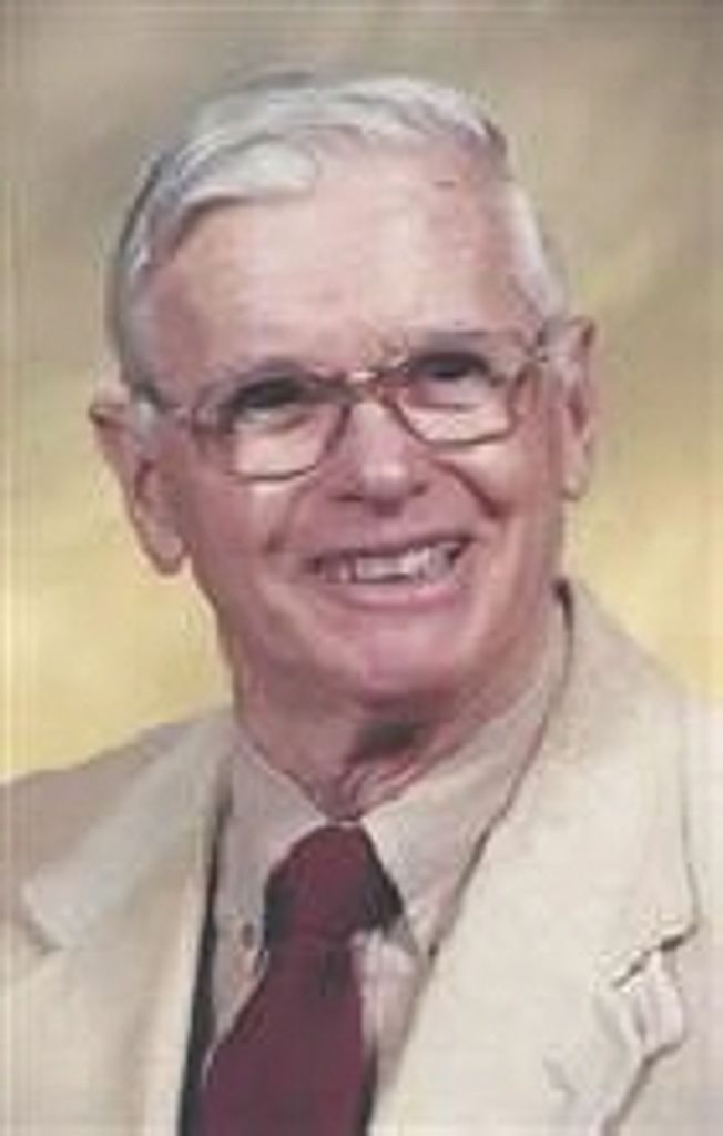 William W. 'Bill' Keil