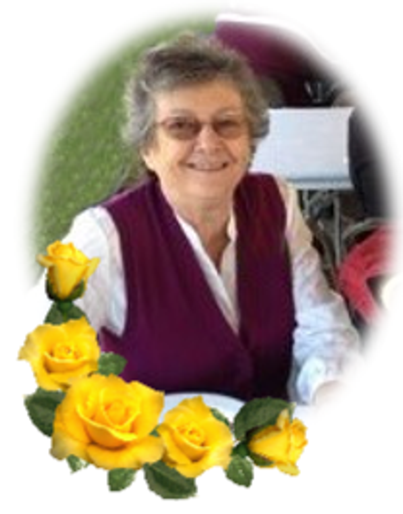 Bobbye (Jan) Janette Pierce