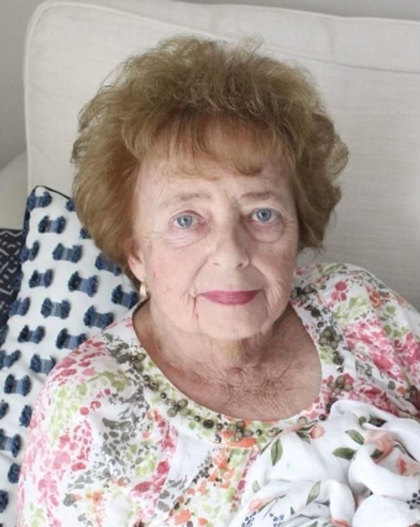 Shirley Ann Lehky