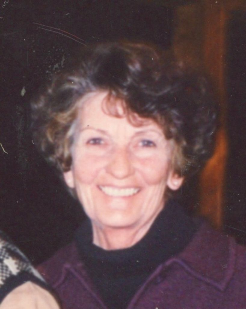 Patty Jane Reynolds Profile Photo