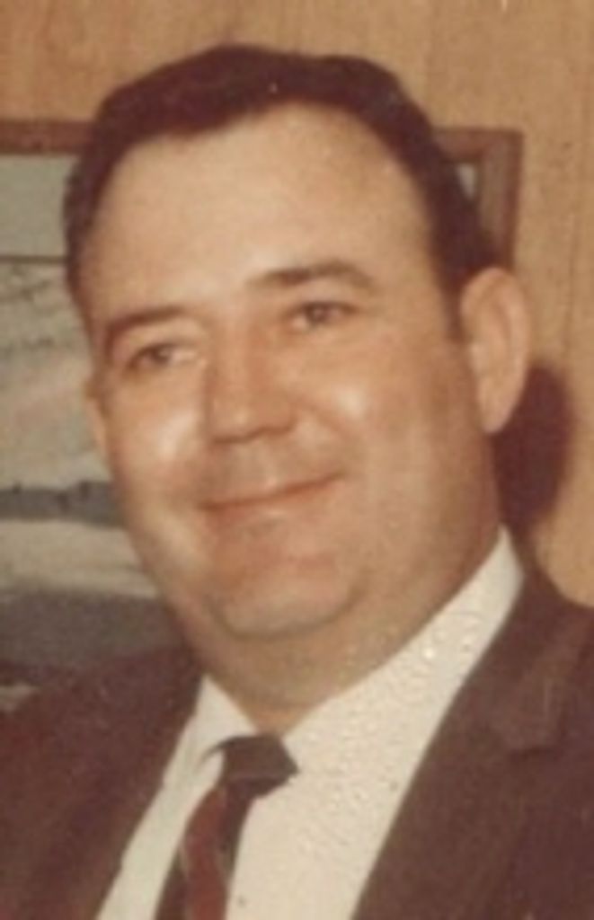 Patrick J. Quinn
