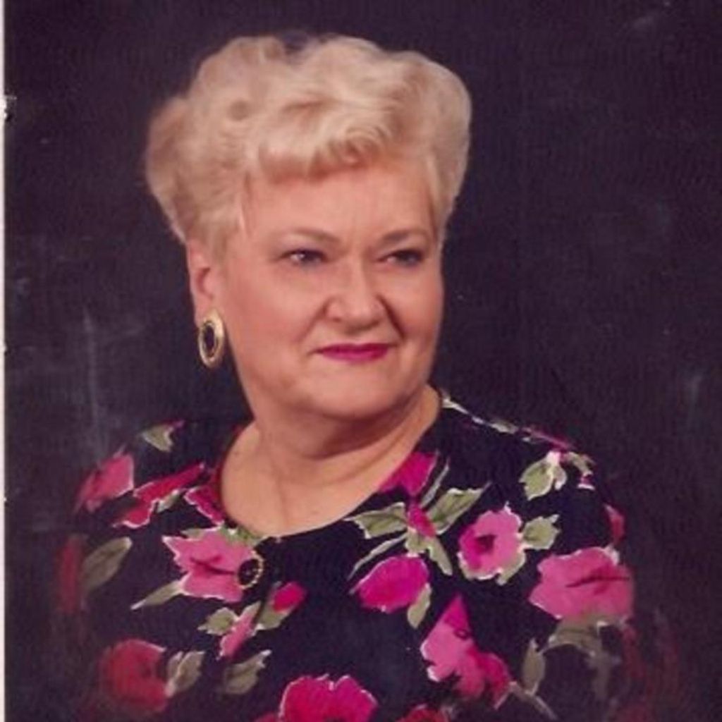 Rebecca Ann Allen