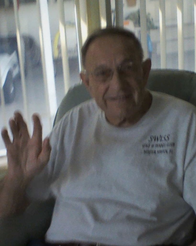 Philip Thomas Moran Profile Photo