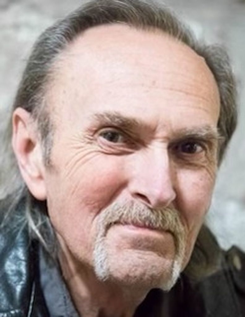 Danny Mescha