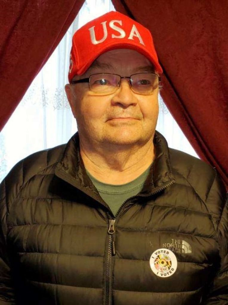 Robert "Bob" "Pepsi" Arbogast