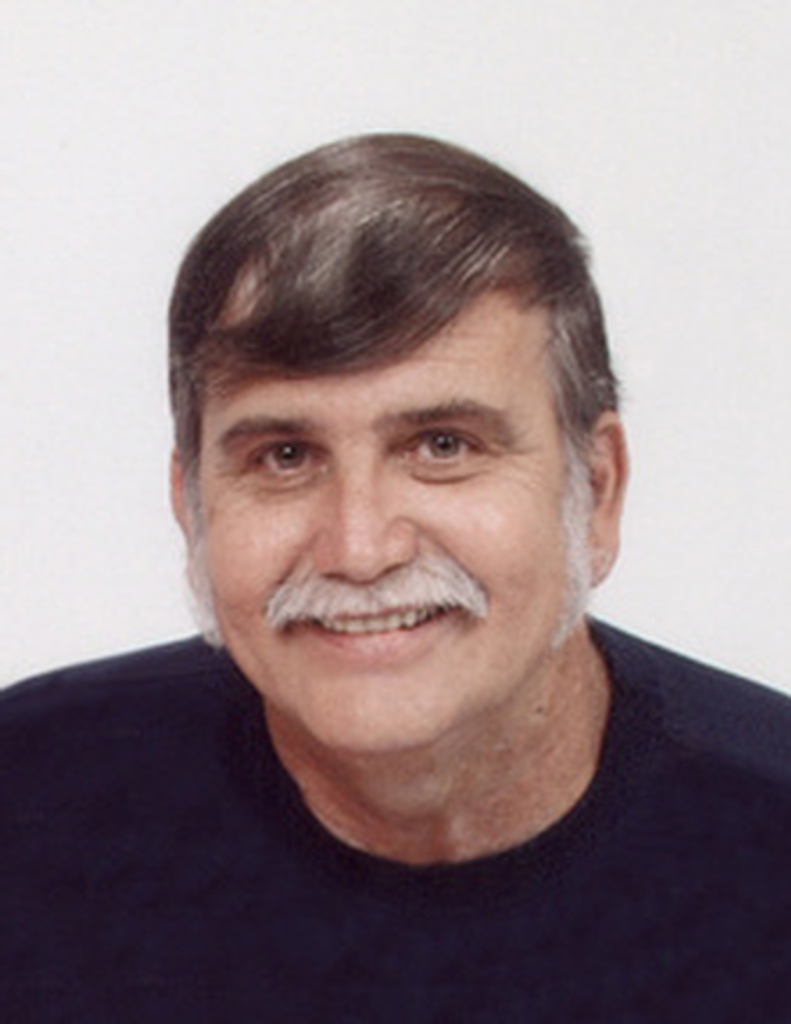 Stephen B. Holcomb Profile Photo