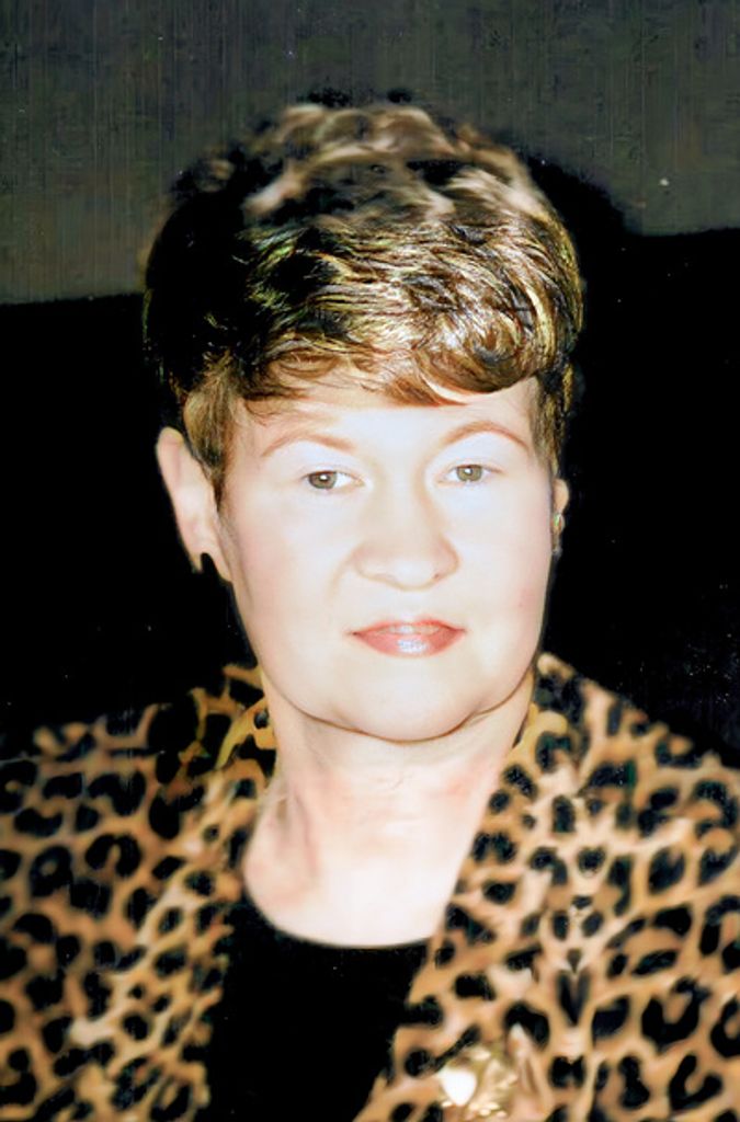 Bonnie M. Bastian Profile Photo