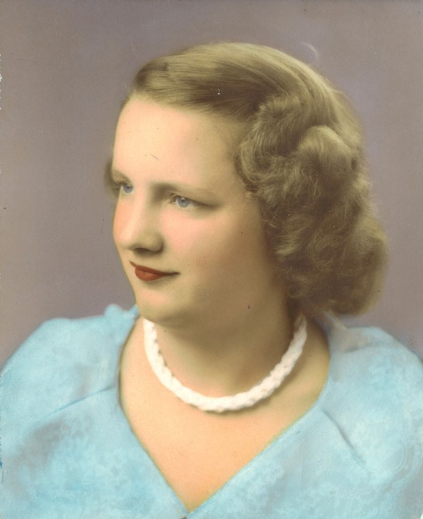 Odeena Horvath