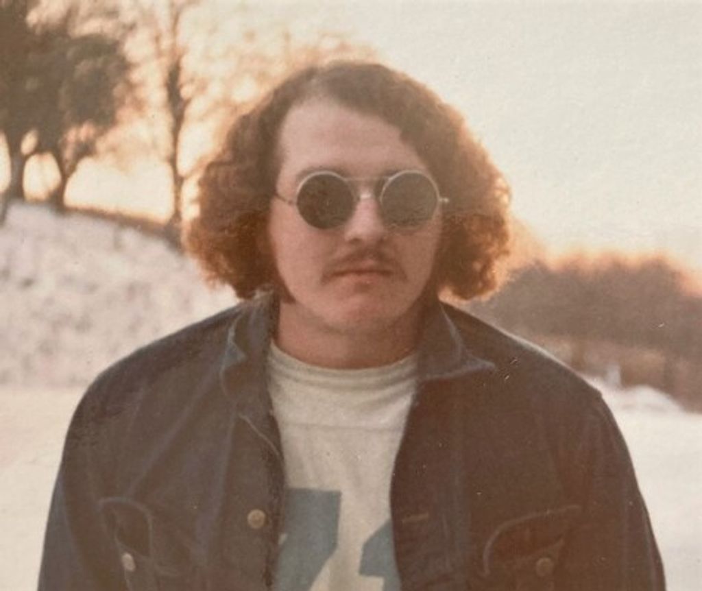Timothy A. "Red" Myers Profile Photo