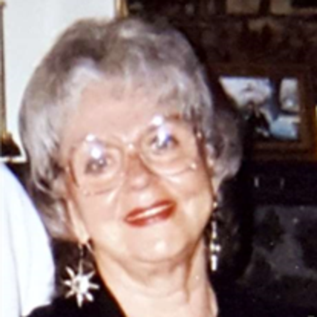 Kathleen P. Gorman