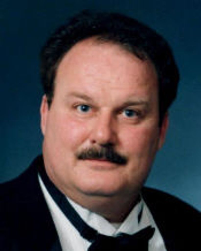 Robert C. Zetty Profile Photo
