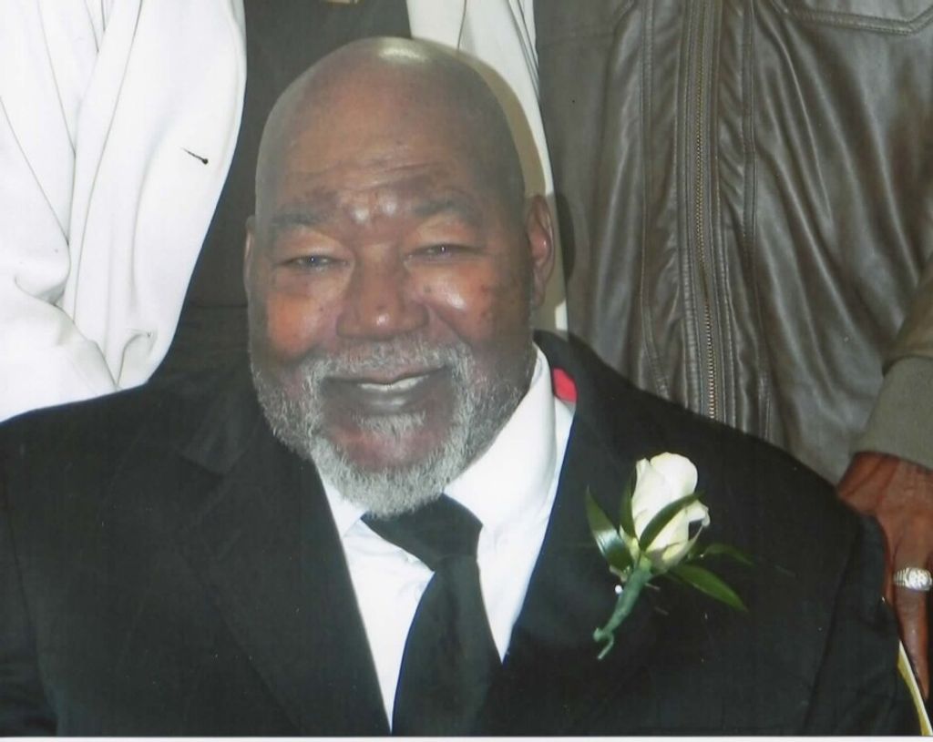Donald Mitchell