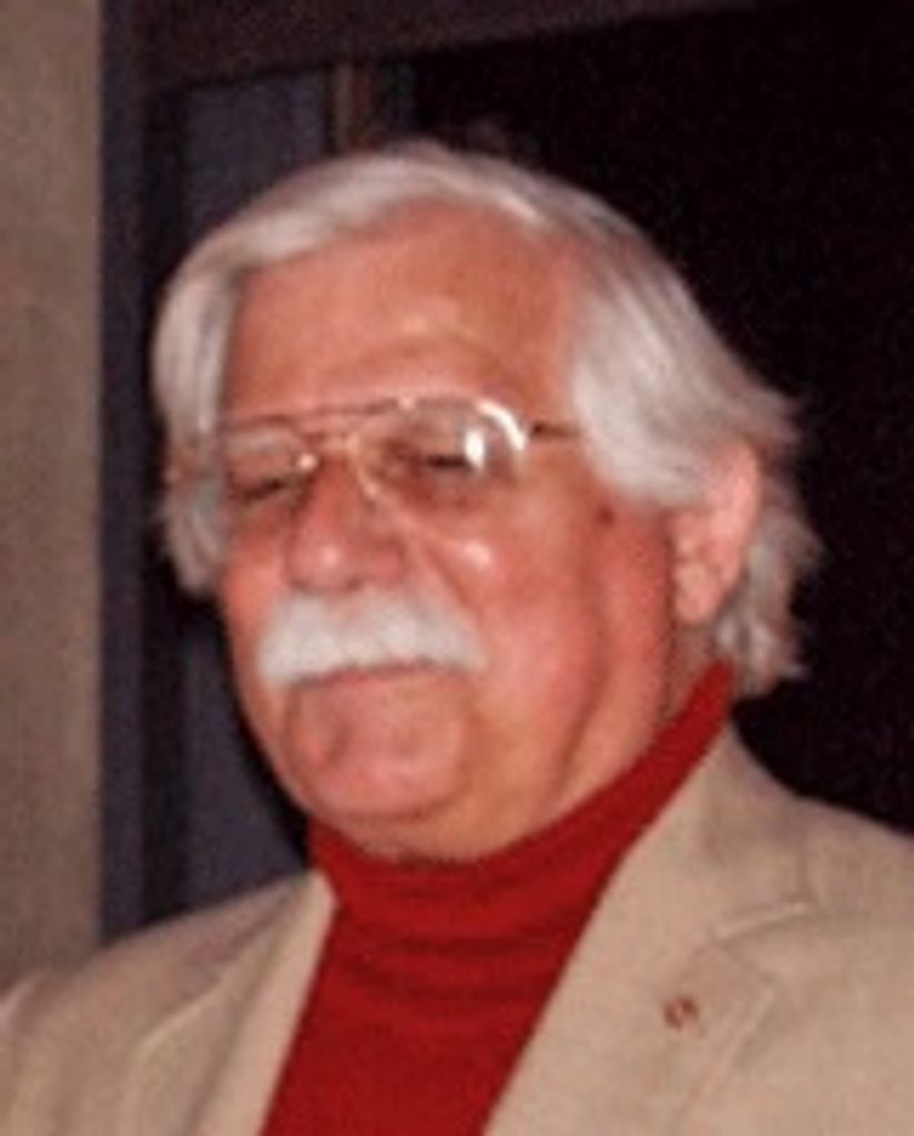 James E. Felix