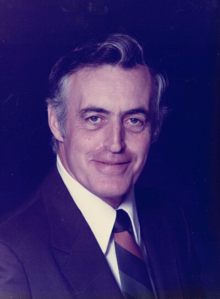 James "Jim" J. Cronin