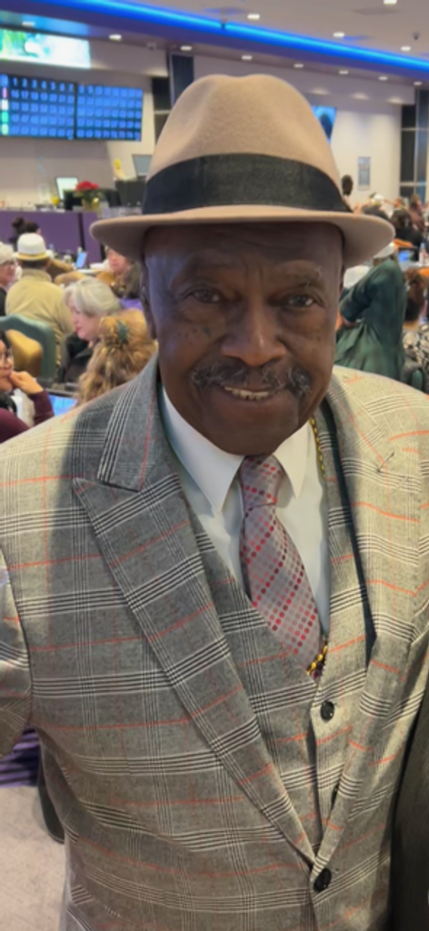 Henry Williams, Jr Profile Photo