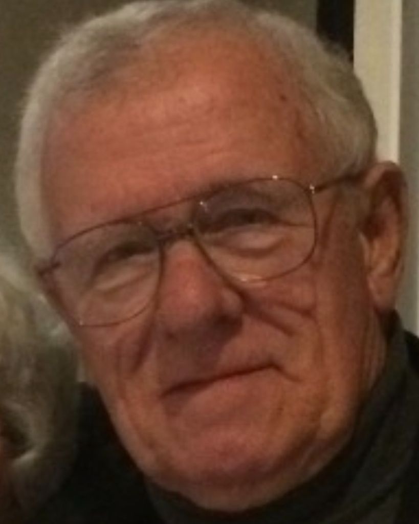 Larry Lee Kleitz