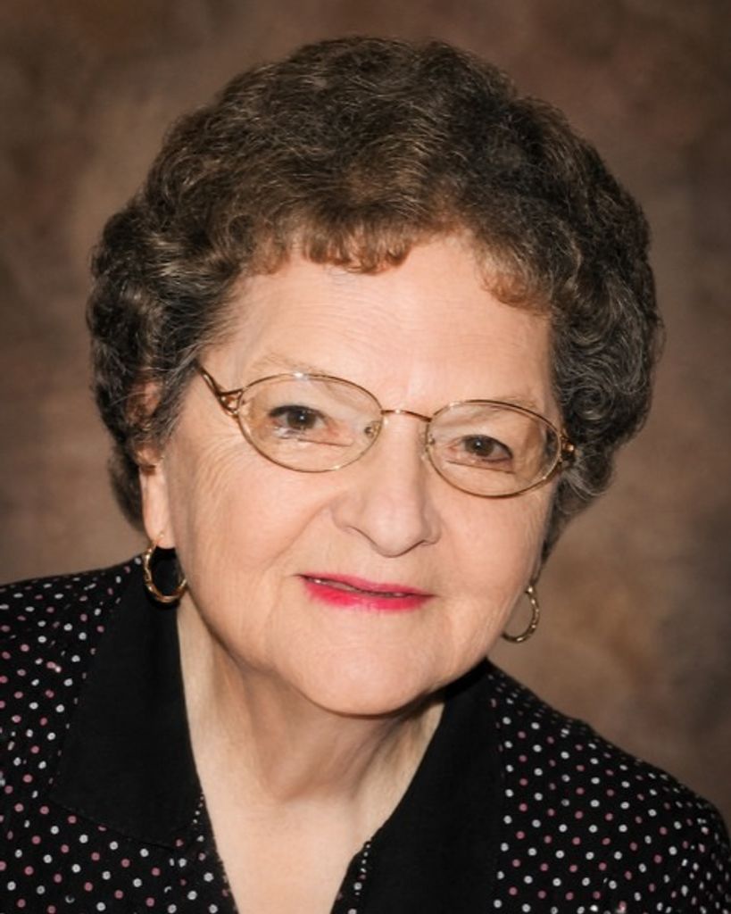 Faye Audrey Johnson Profile Photo