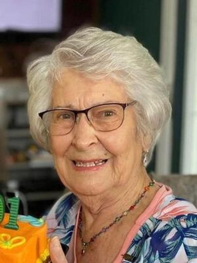 Mary E. Sandlin Profile Photo