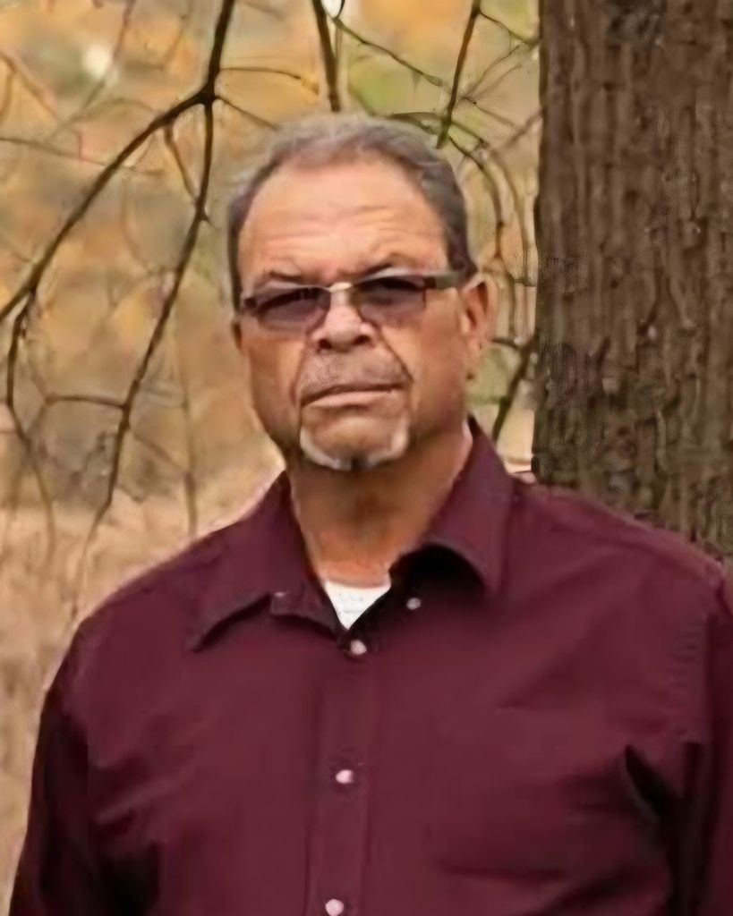 Michael Revels Profile Photo