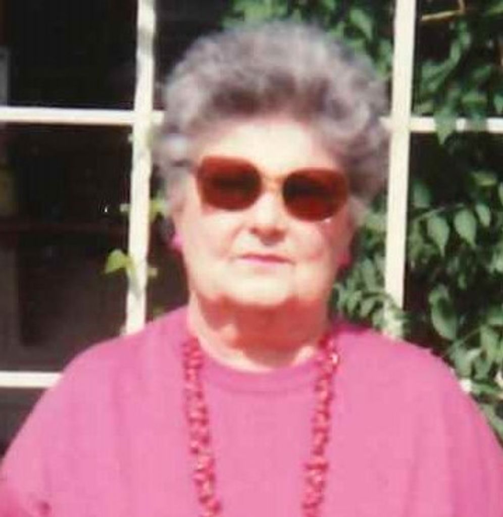Phyllis Anne Bauer
