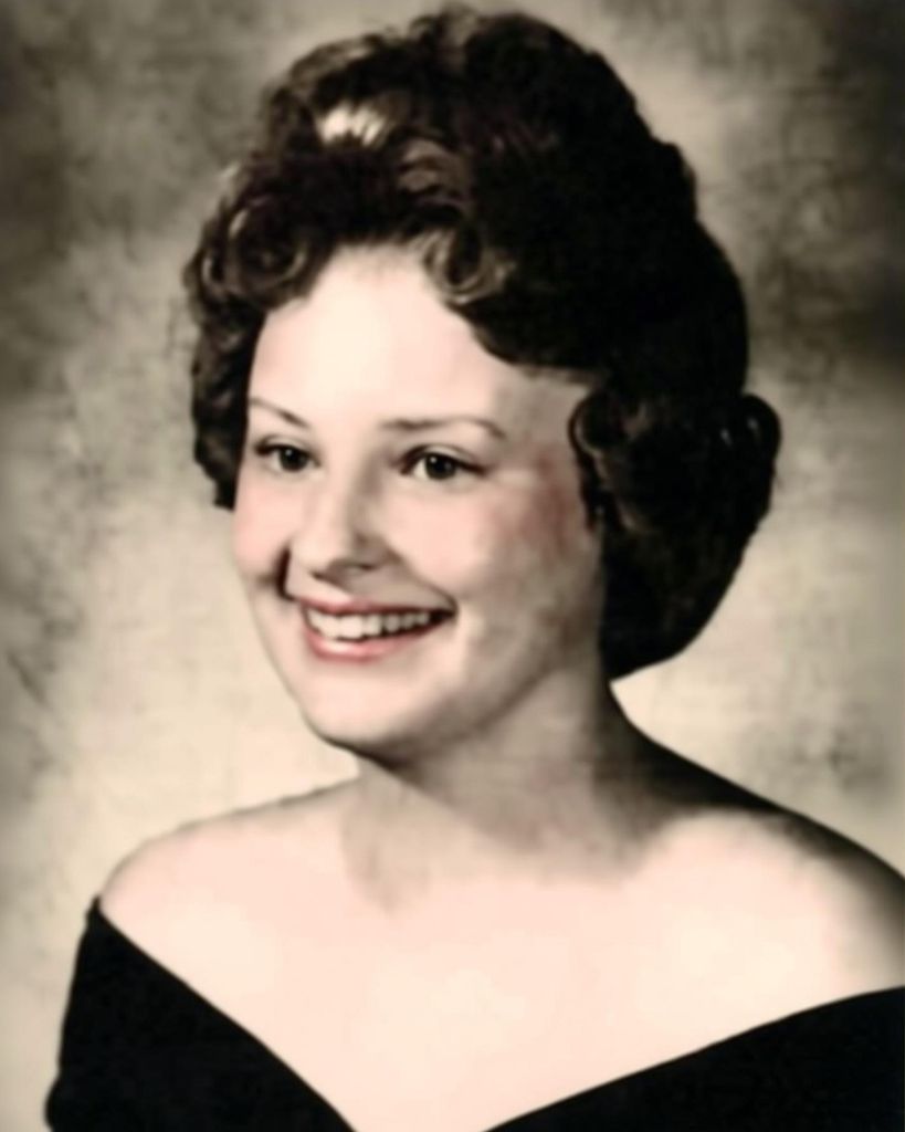 Rhona Lee (Weller) Geesling Profile Photo