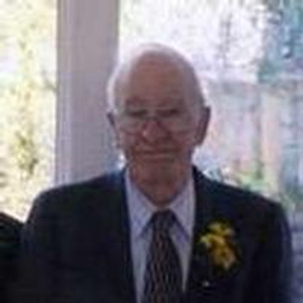 Edward R. Krusemark