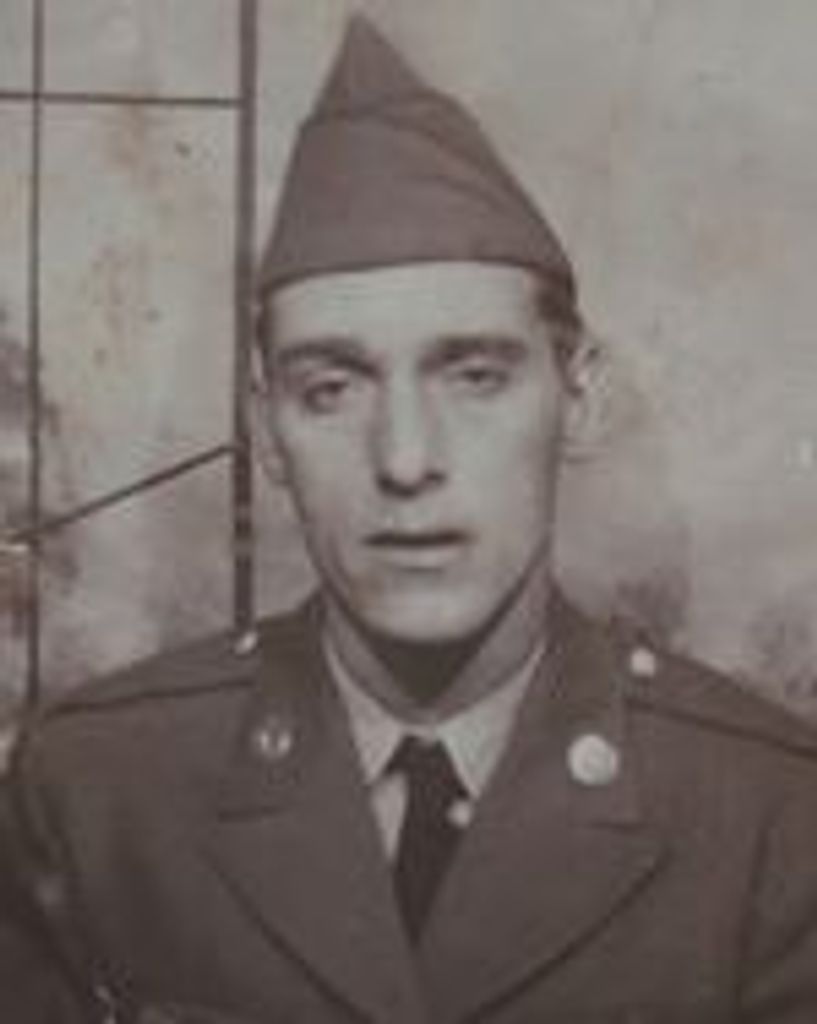 Claude B. Traughber