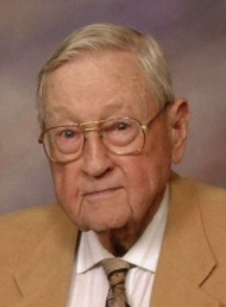 Myron Boyd Orr