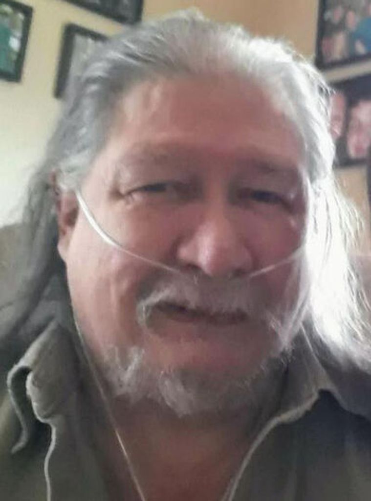Richard "Rick" Blanchard Profile Photo