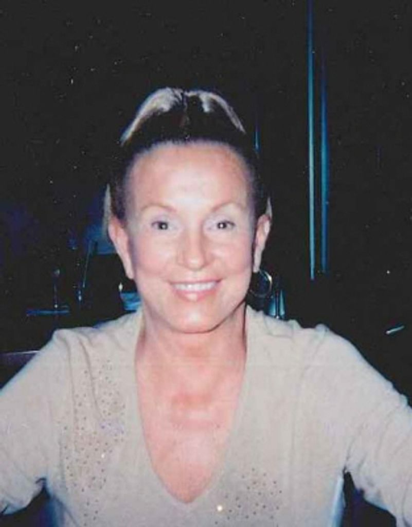 Jeri Leigh Moore