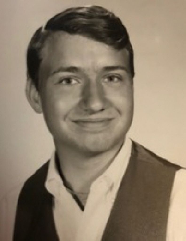 Terrance "Terry" Buzzard