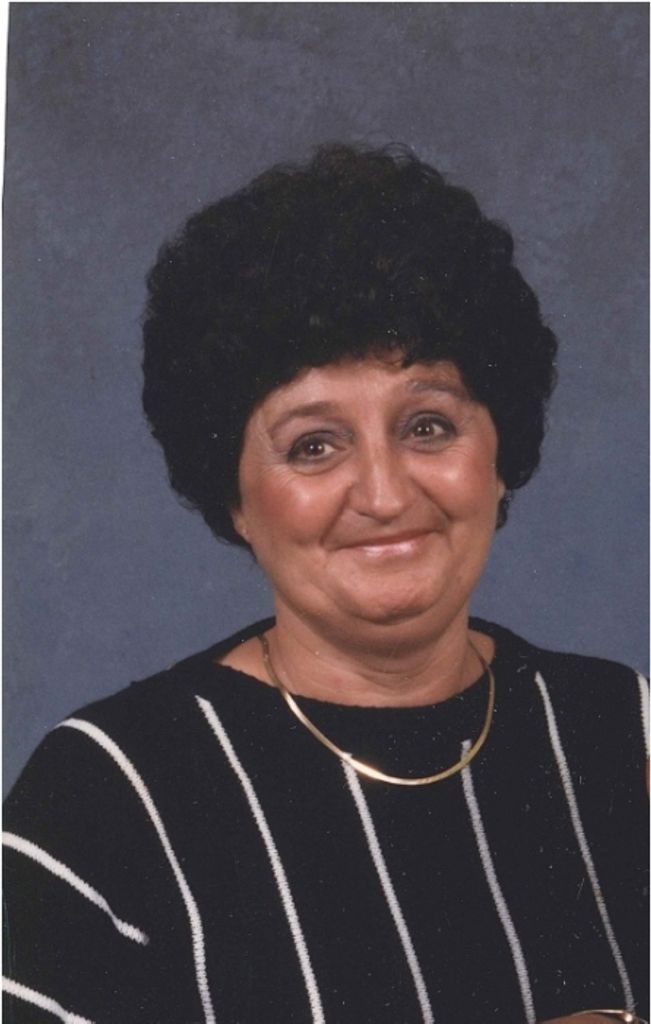 MARY JOYCE WYATT