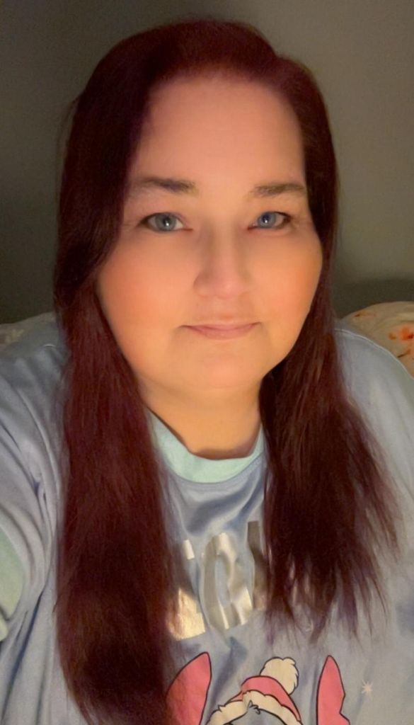 Sheryl Lynn Burchett- Smith