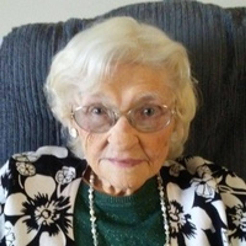 Lucy A. Hollar Profile Photo