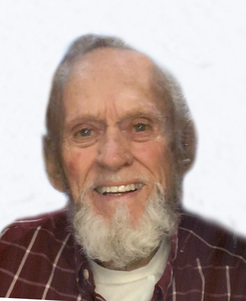 Jacob Leroy Johns