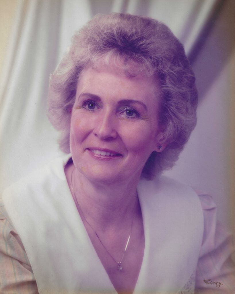 Eva Joyce Miller