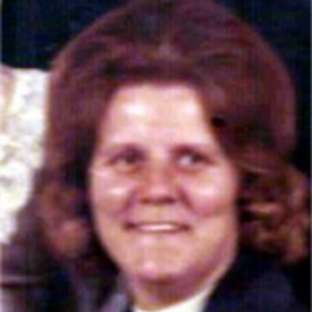Jo Ann Johnson