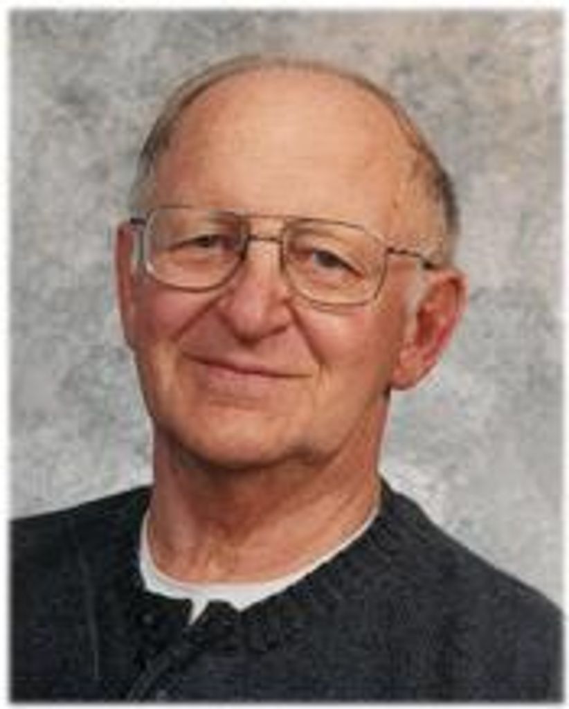 Charles William Trentz