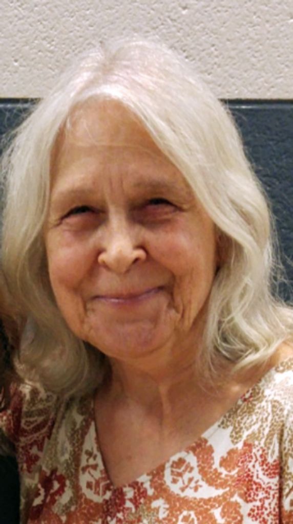 Peggy Lucille Vaughn Estes