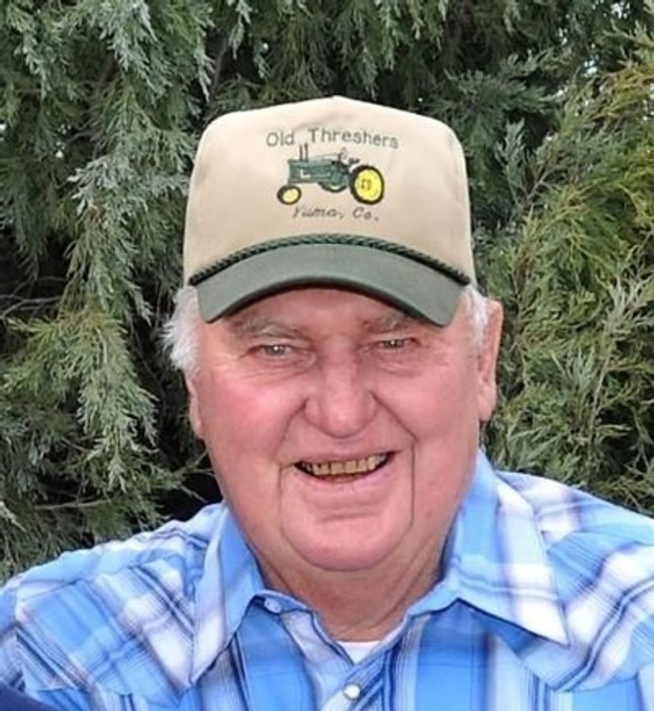 Richard Arthur Bernhardt Profile Photo