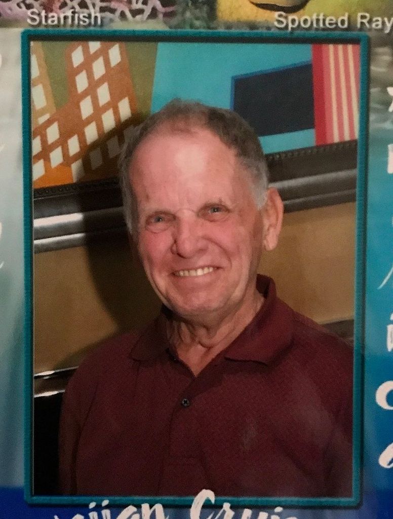 Robert Morin Profile Photo