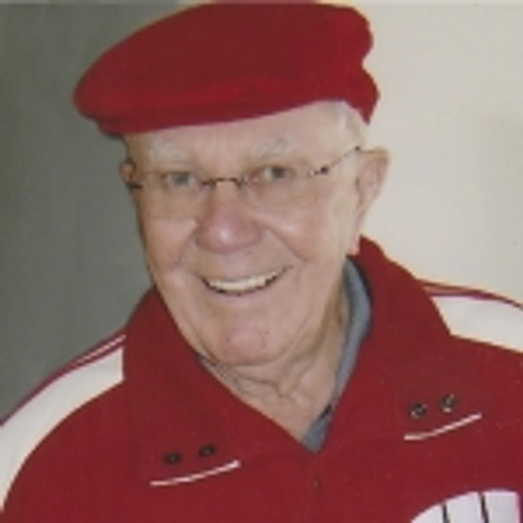 Joseph M. Eysnogle