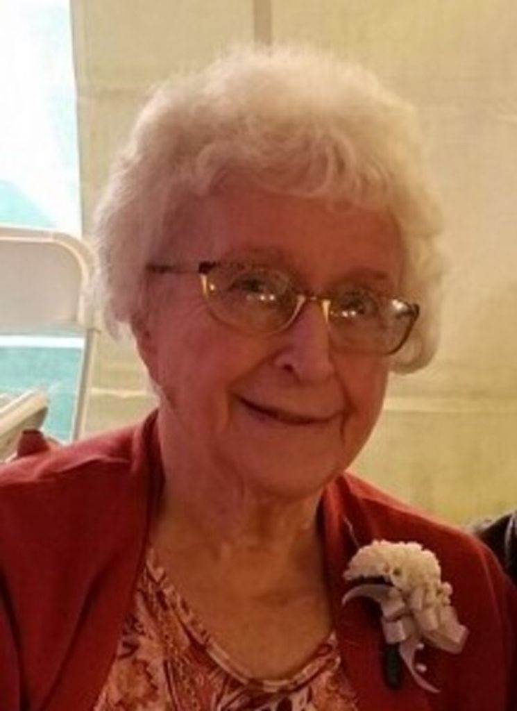 Pauline "Paula" I. Lendvay