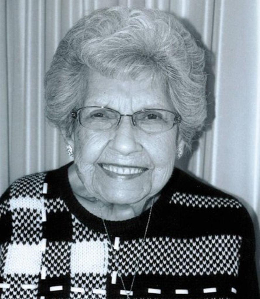 Dorothy Butterworth Morrow