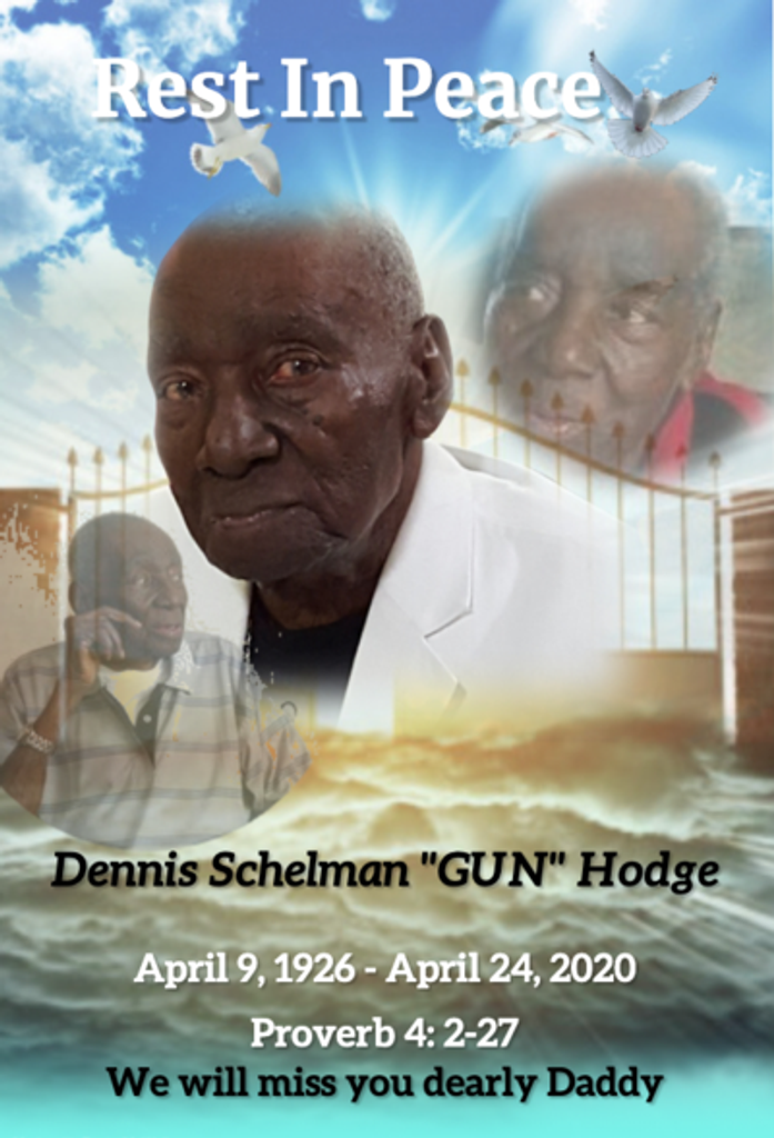 Schelman Dennis Hodge