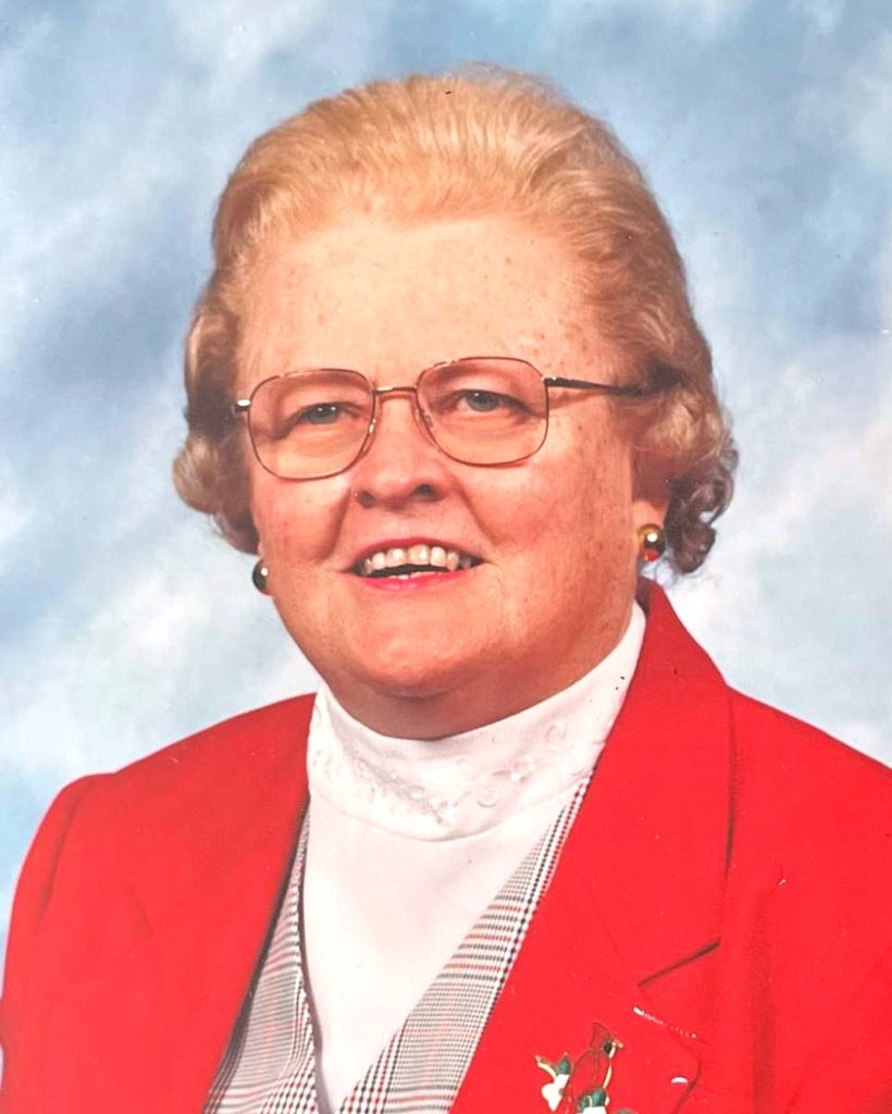 Margaret "Peggy" O'Brien